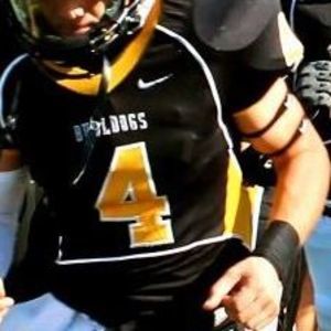 Meet your Posher, Drake